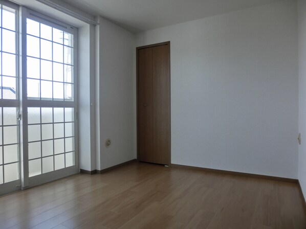 スカイコーポラスⅡの物件内観写真